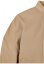 Dámská bunda Urban Classics Recycled Oversized Light Bomber - béžová