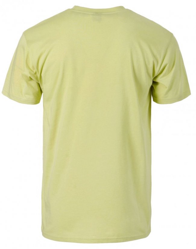 T-Shirt Horsefeathers Butter lemon grass