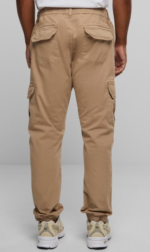 DEF Cargopants Kindou - beige
