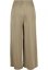 Kalhoty Urban Classics Ladies Modal Culotte - khaki