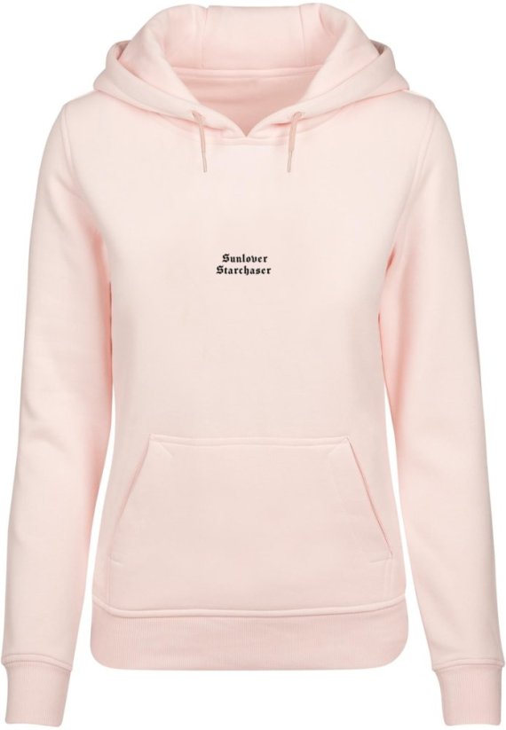 Sunlover Starchaser Hoody duskrose M - pink