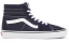 Topánky Vans SK8-Hi parisian night/true white