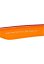 Sunglasses Venice - transparentvintageorange