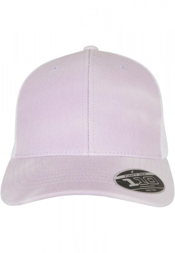110 FLEXFIT Batik Mesh CAP - lavender