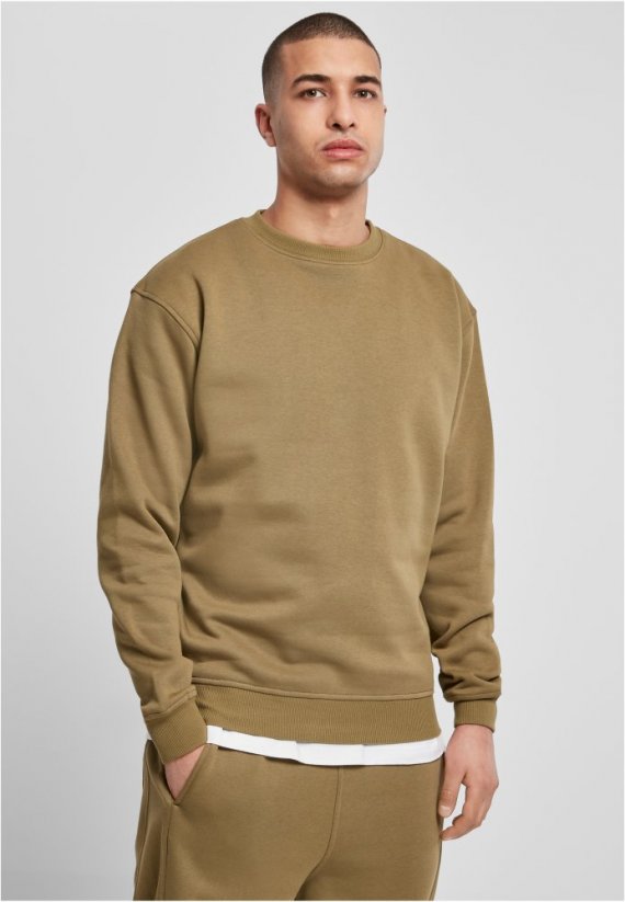Crewneck Sweatshirt - tiniolive