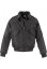 Pánská bomber bunda Brandit CWU Jacket - černá