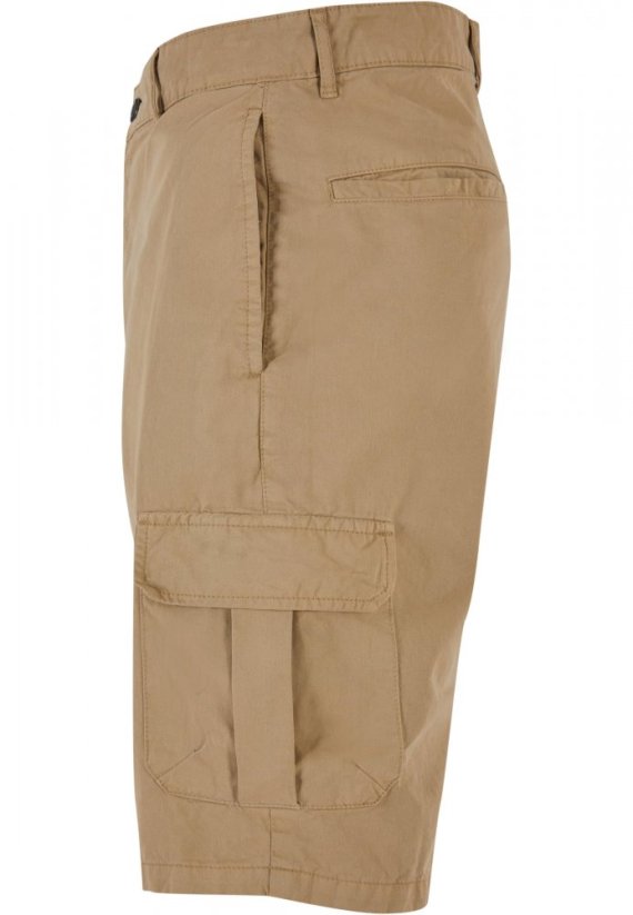 Big Cargo Bermuda - unionbeige