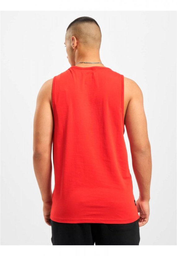 Rocawear Basic Tank Top - red