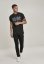 ACDC Back In Black Tee - black