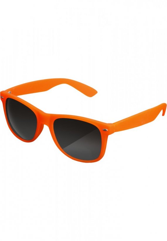Sunglasses Likoma - neonorange