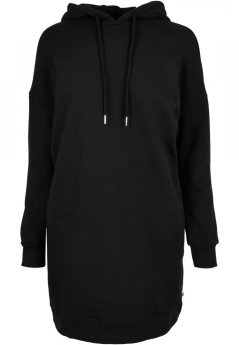 Dámská mikina Urban Classics Oversized - černá