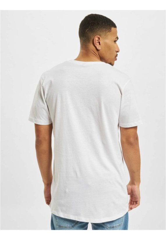 3-Pack T-Shirt - black/white/grey melange