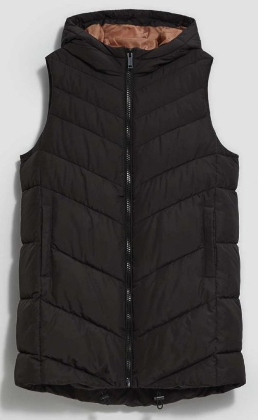 Vesta Moodo Z-KA-3909 black