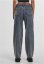 Ladies Mid Waist 90´s Jeans  - new light blue dirty washed