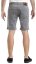 Kraťasy Meatfly Just 19 c light grey denim