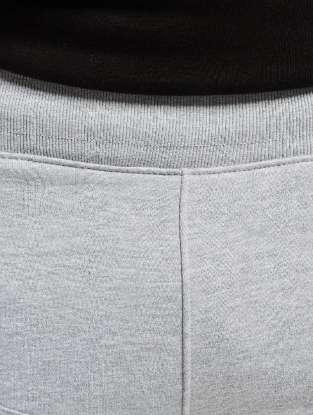Dangerous DNGRS / Sweat Pant CBrick in grey