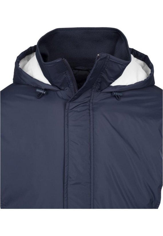 3-Tone Pull Over Jacket - Rozmiar: XXL