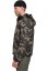 Windbreaker Frontzip - darkcamo