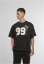 T-Shirts Numbers jet black 3XL - jet black