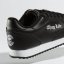 Thug Life / Sneakers 187 in black