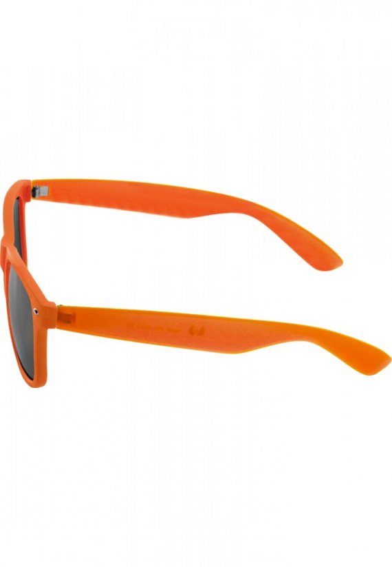 Sunglasses Likoma - neonorange