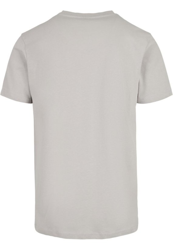 Summer - Cocktail T-Shirt lilac 3XL - lightasphalt