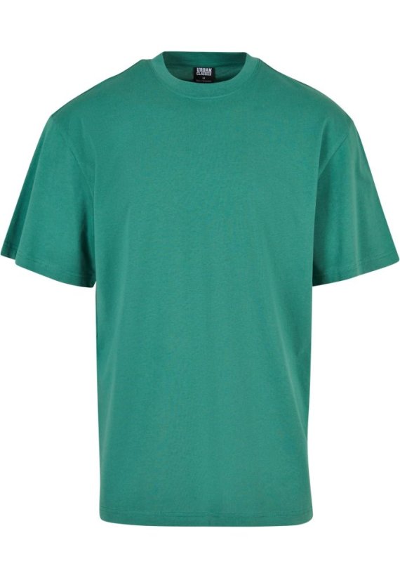 Tall Tee brickred 5XL - leaf