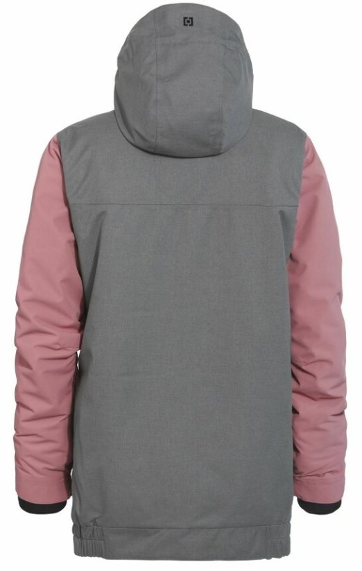 Bunda Horsefeathers Ofelia heather gray