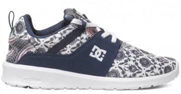 Buty DC
