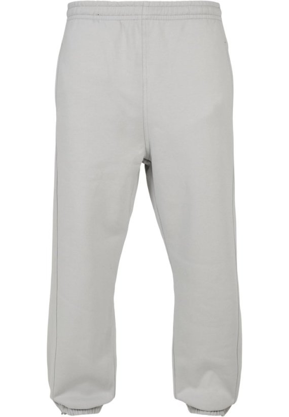 Sweatpants c.green 5XL - lightasphalt