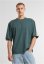 Tennis Core Tee black 3XL - bottlegreen