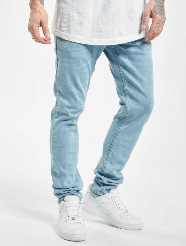 Jeansy 2Y / Slim Fit Jeans Curt in blue