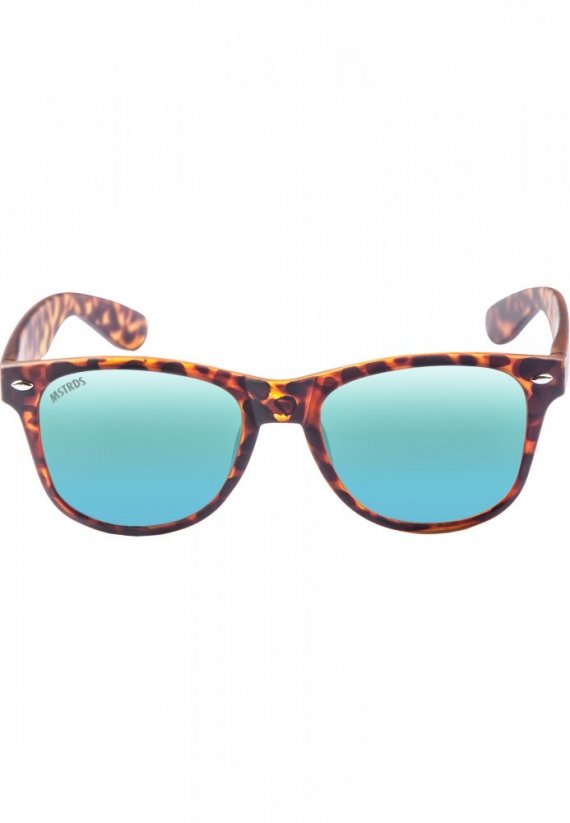Sunglasses Likoma Youth - havanna/blue