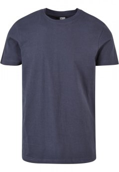 Basic Tee - navy