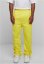 Sweatpants c.green 5XL - yellow