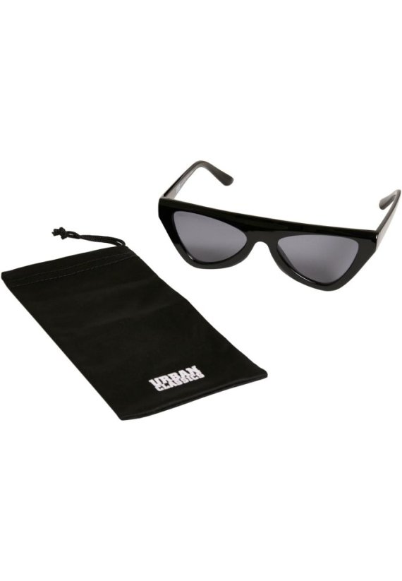 Sunglasses Porto black one size
