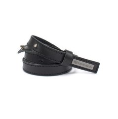 Pásek Horsefeathers Nahla black