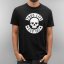 Thug Life / T-Shirt Zoro in black
