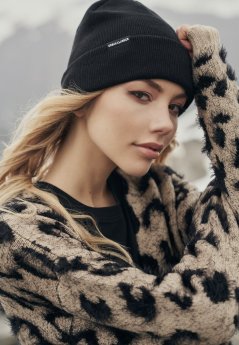 Dámsky sveter Ladies Leo Cardigan