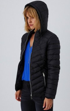 Bunda Moodo Anja black