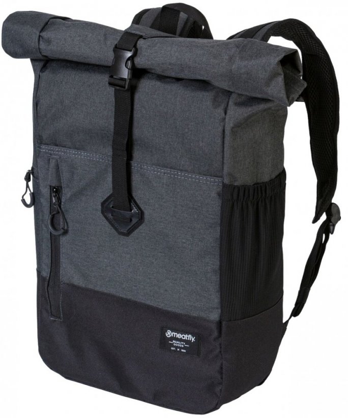 Batoh Meatfly Holler charcoal 28l