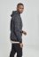 Mikina Urban Classics Sweat Camo Bomber Hoody - dark camouflage