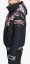 Bunda Roxy Pop Snow Meridian true black pop flowers