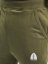Męskie spodnie dresowe Just Rhyse / Sweat Pant Rainrock - oliwkowe