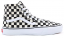 Topánky Vans SK8-Hi Tapered checkerboard black/white
