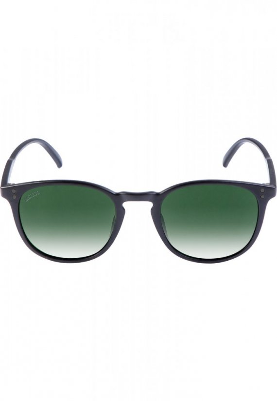 Sunglasses Arthur Youth - blk/grn