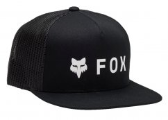 Kšiltovka Fox Absolute Snapback - černá