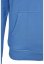 Mikina Urban Classics Basic Sweat Hoody - horizonblue