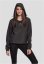Dámská jarní/podzimní bunda Urtban Classics Ladies Basic Pullover - černá