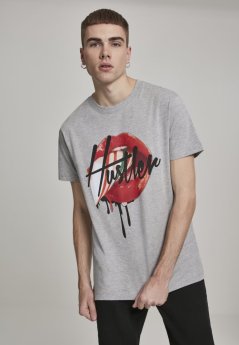 Hustler Mouth Tee